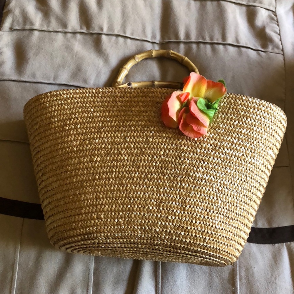 Summer basket